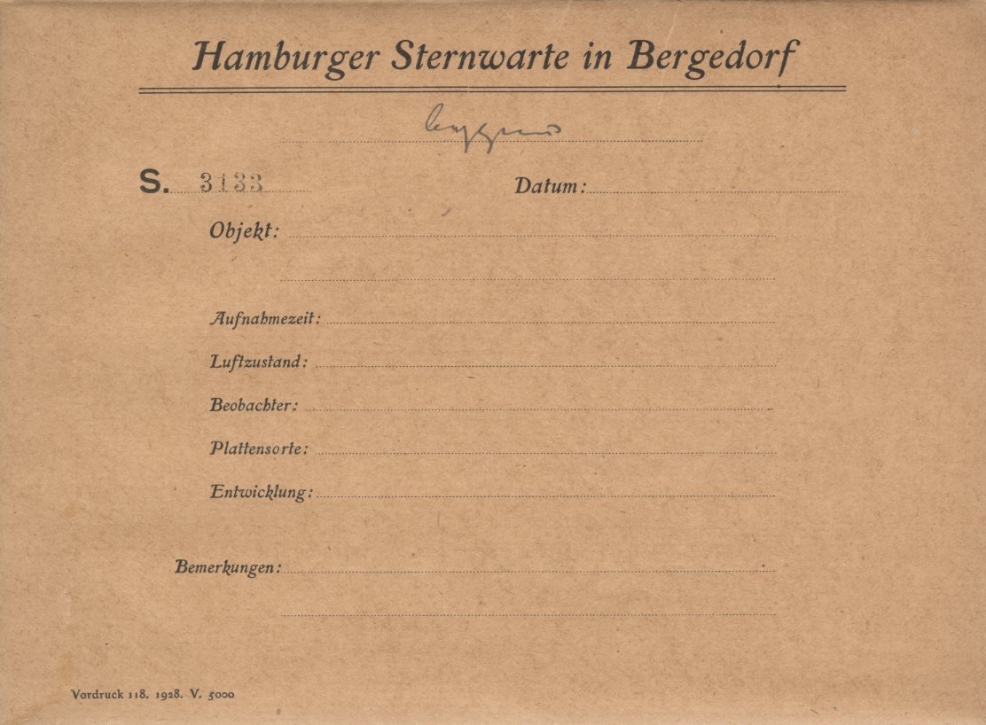 Logpage