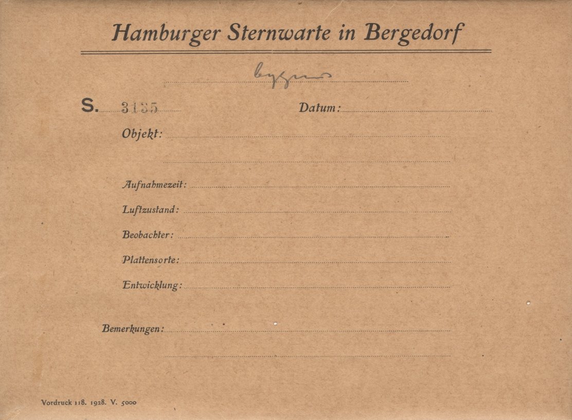 Logpage