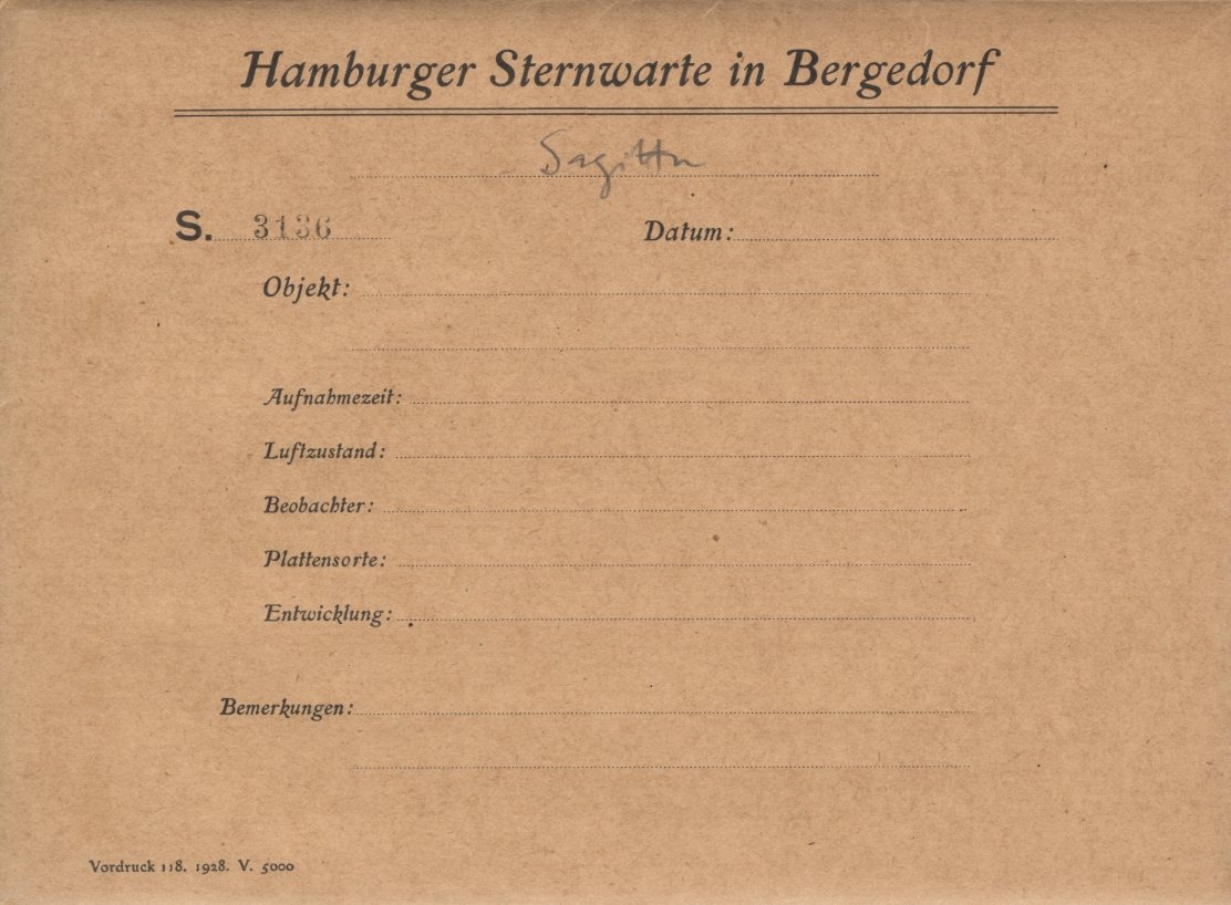Logpage