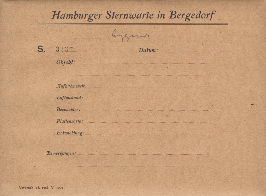 Logpage
