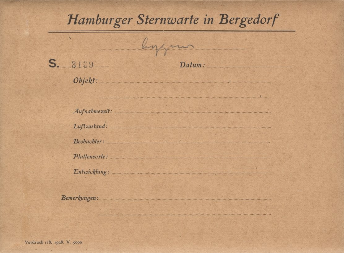 Logpage