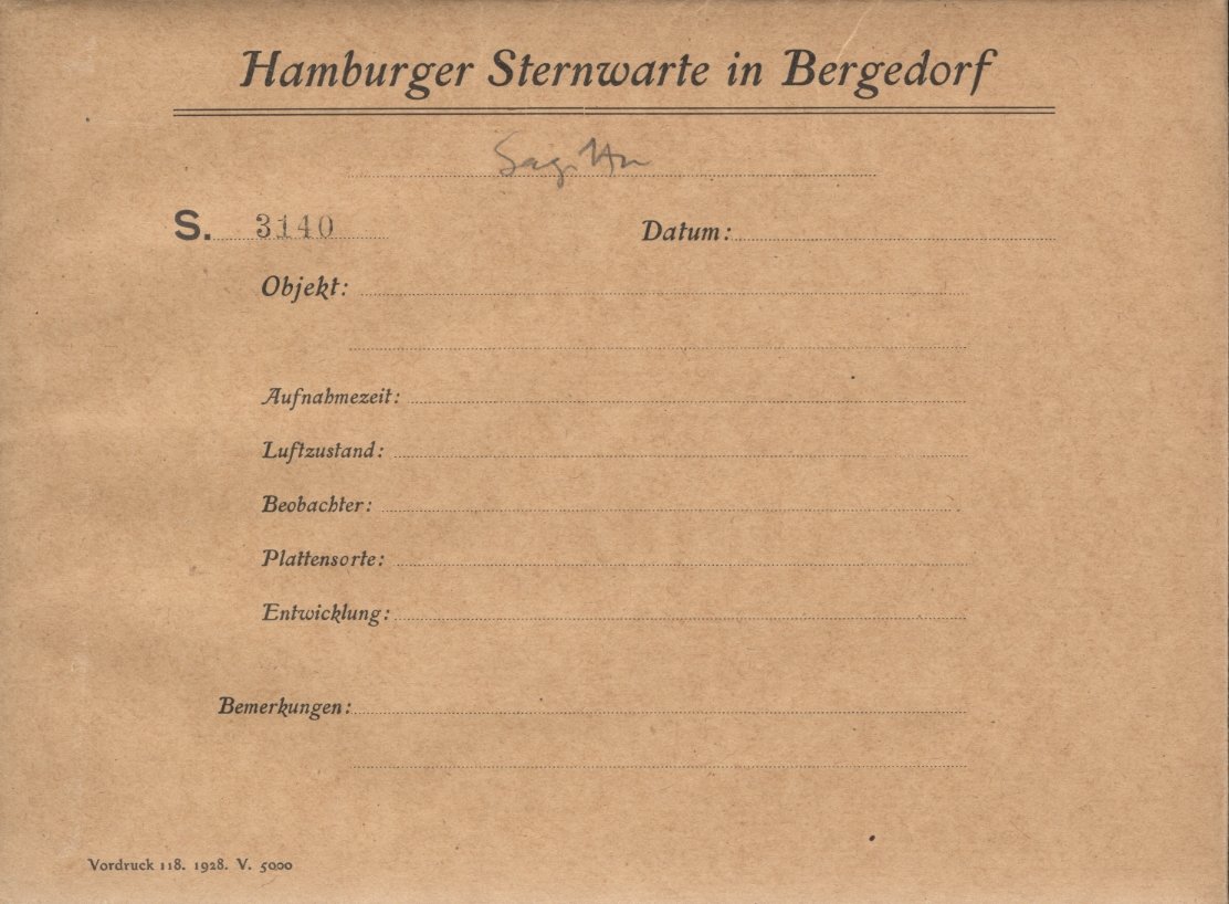 Logpage
