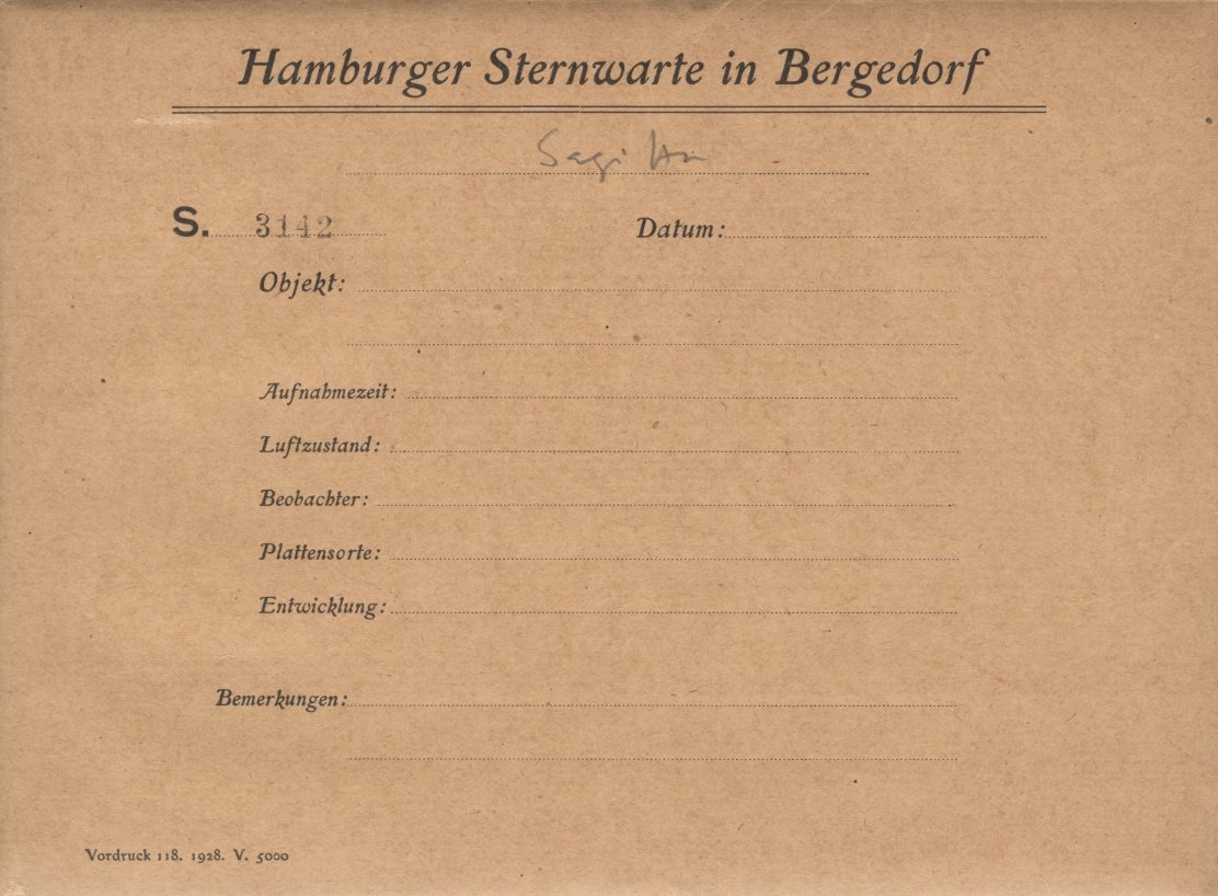 Logpage