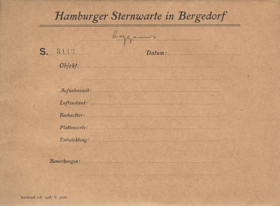 Logpage