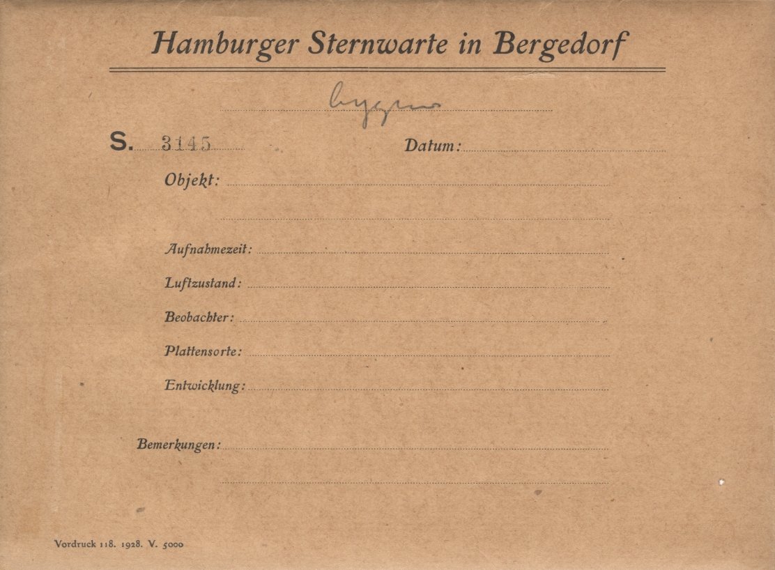 Logpage
