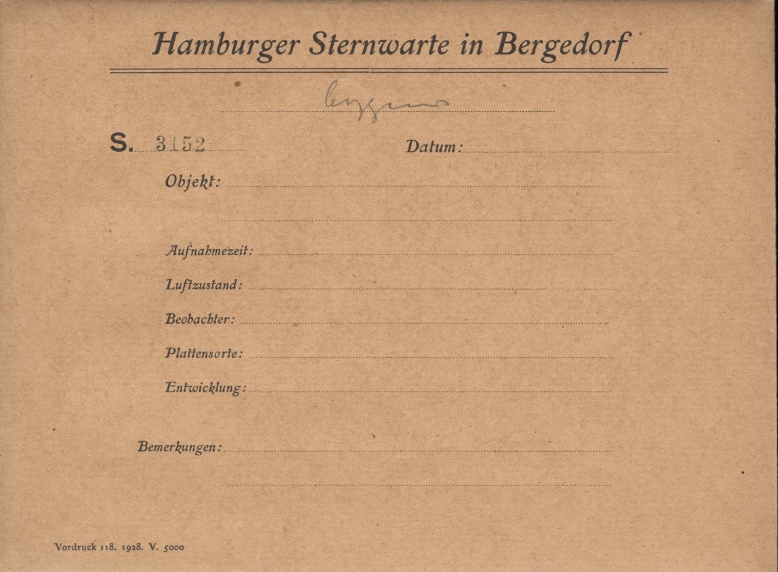 Logpage