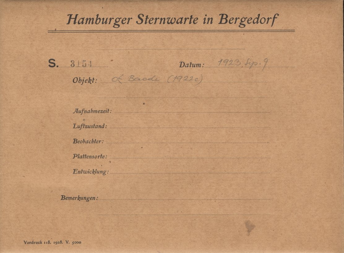 Logpage