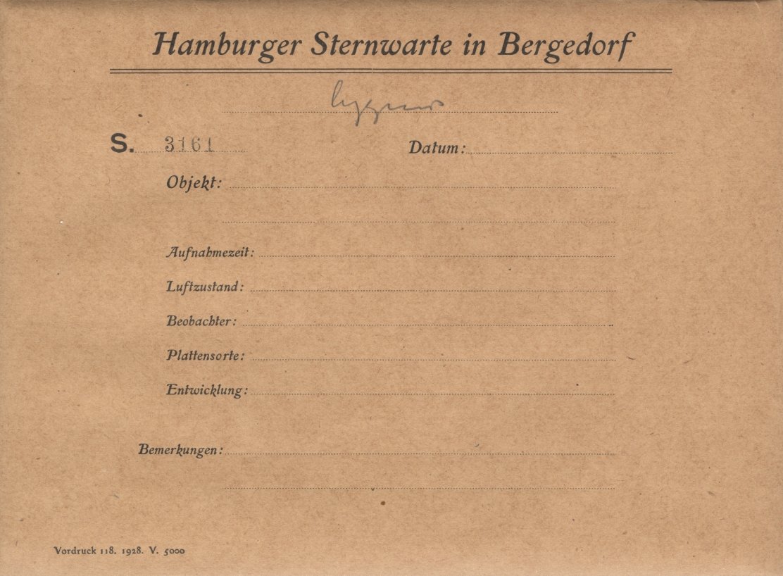 Logpage
