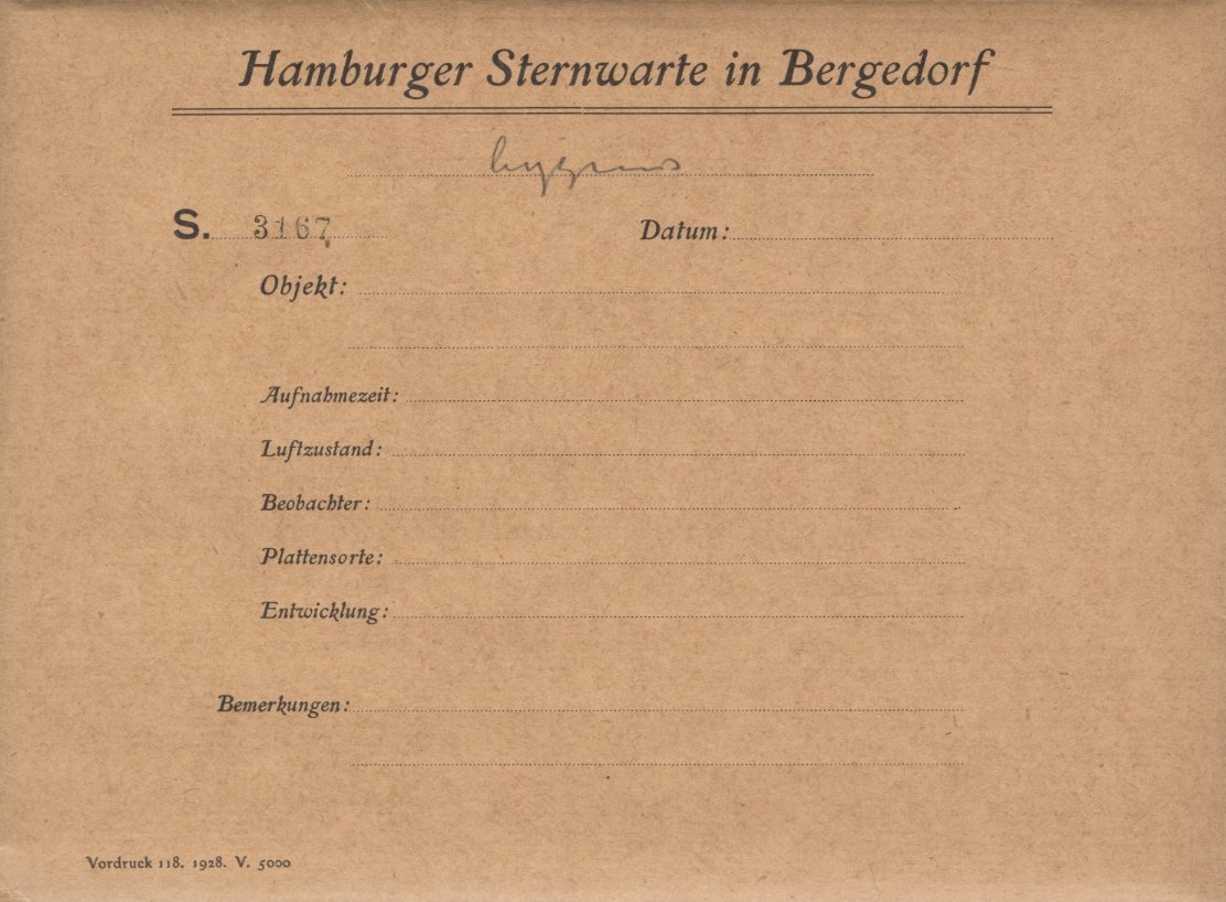 Logpage