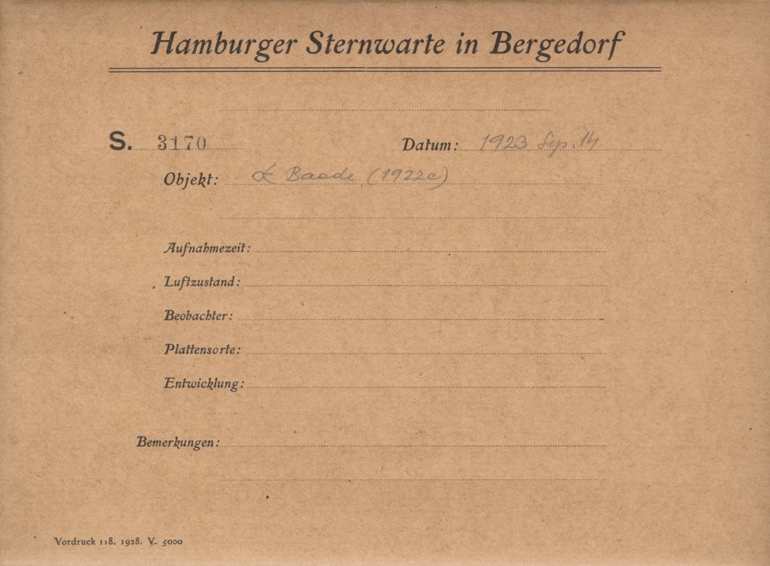 Logpage
