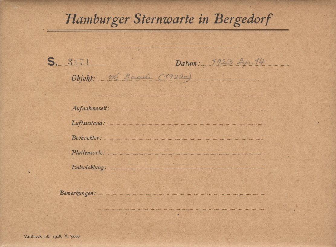 Logpage