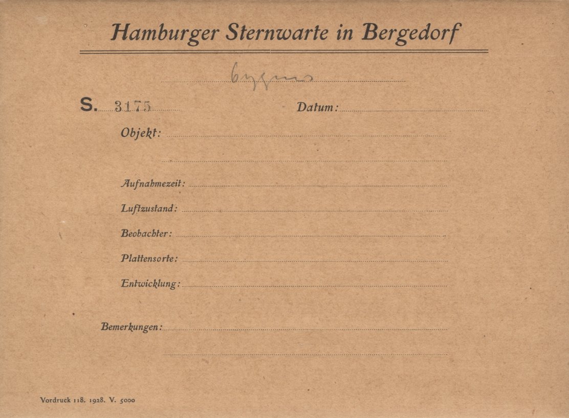 Logpage