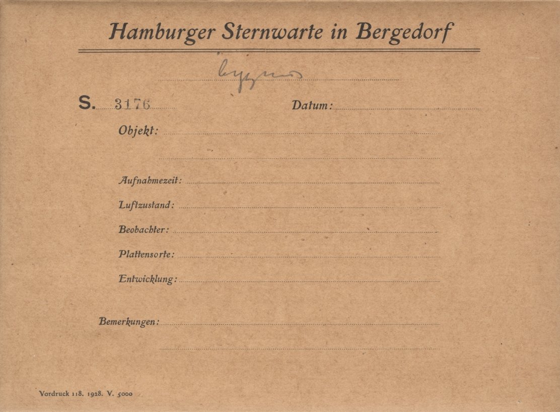 Logpage