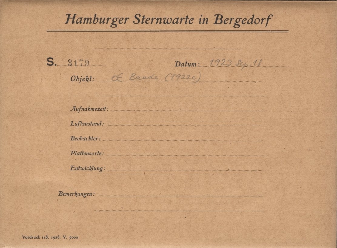 Logpage