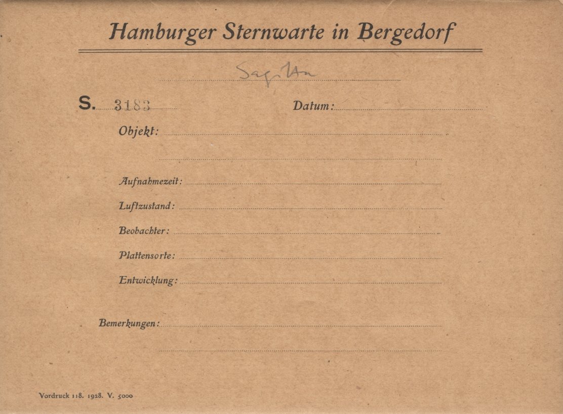 Logpage