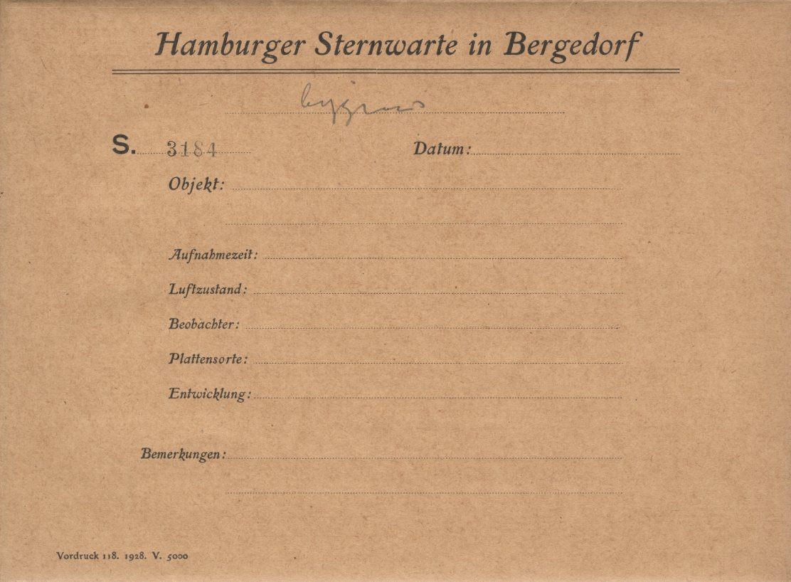 Logpage