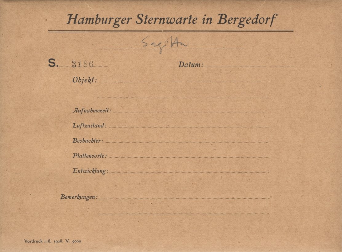 Logpage