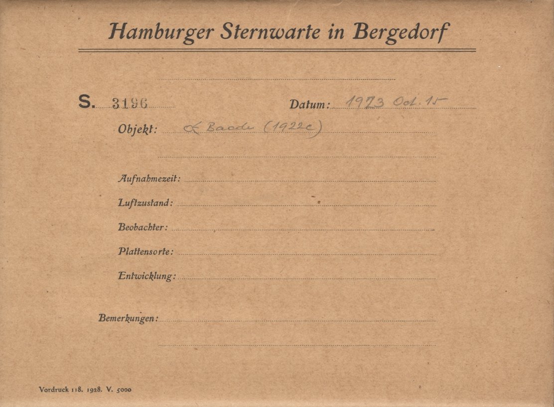 Logpage