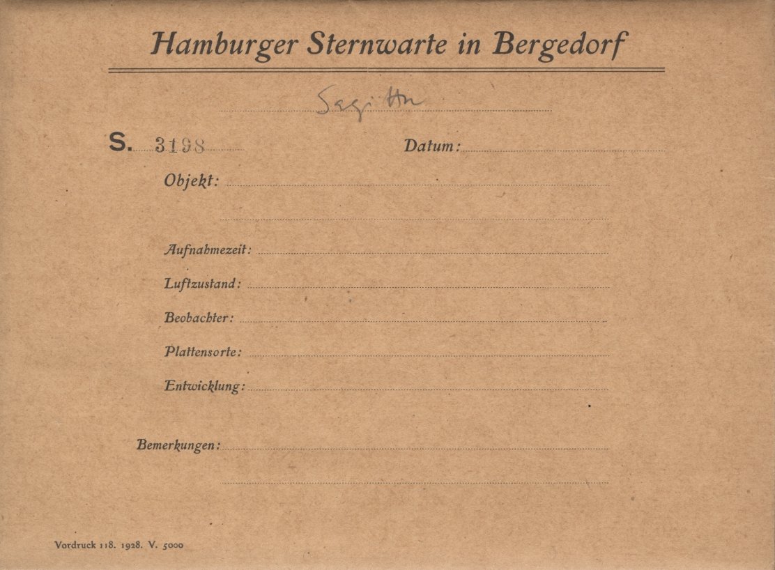Logpage