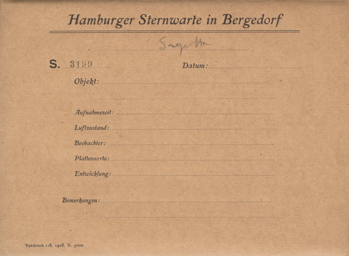 Logpage