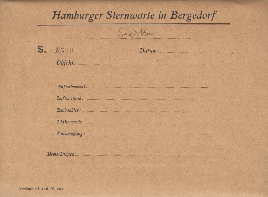 Logpage