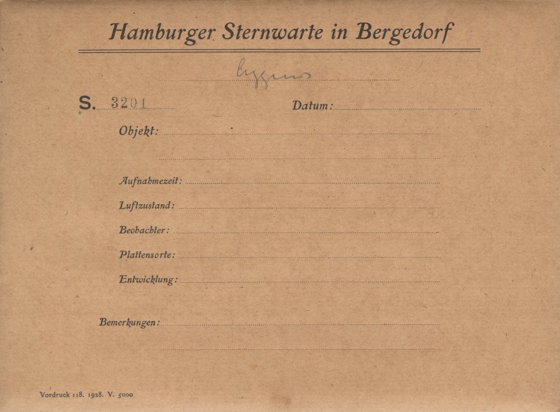 Logpage