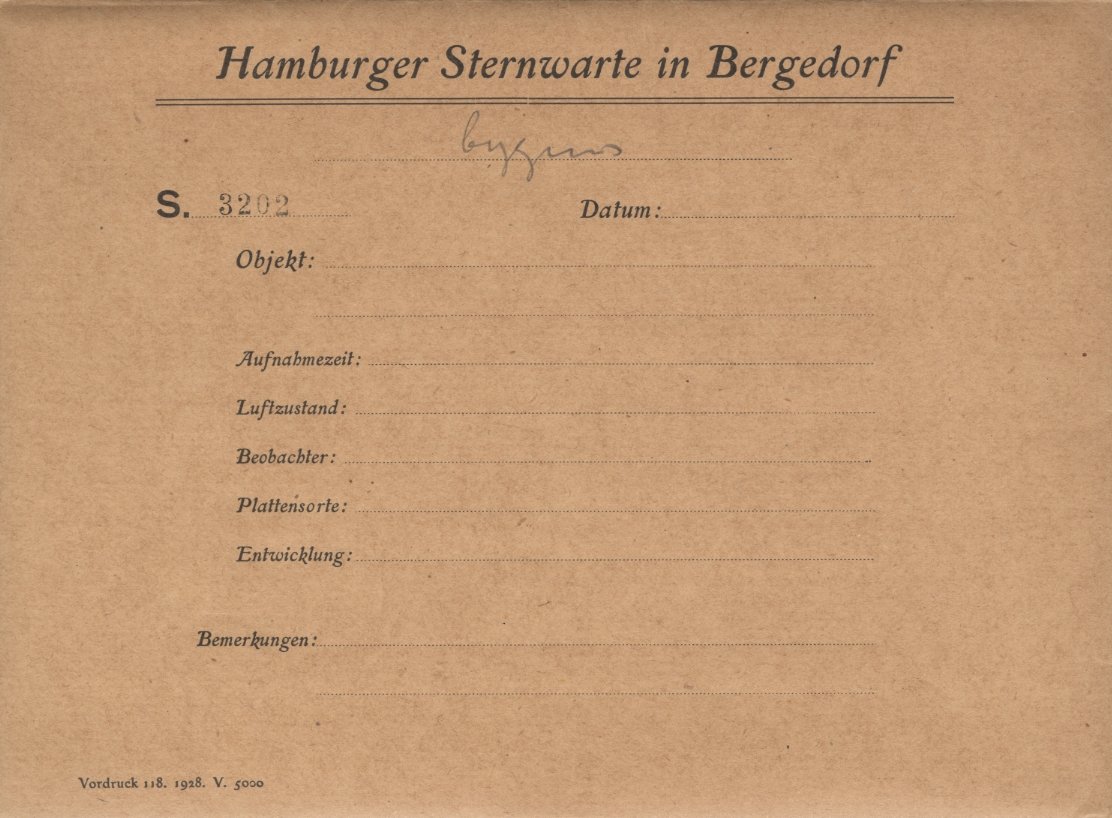 Logpage