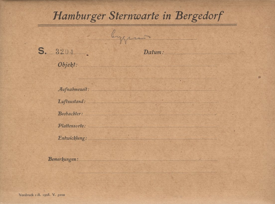 Logpage