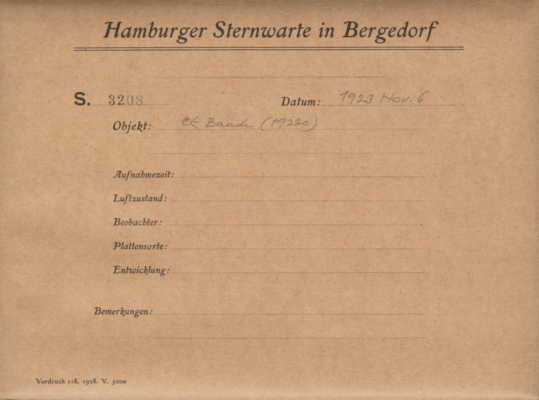 Logpage