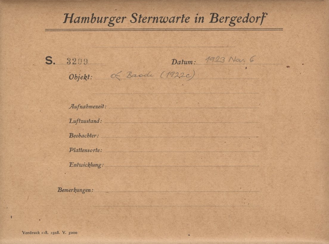 Logpage