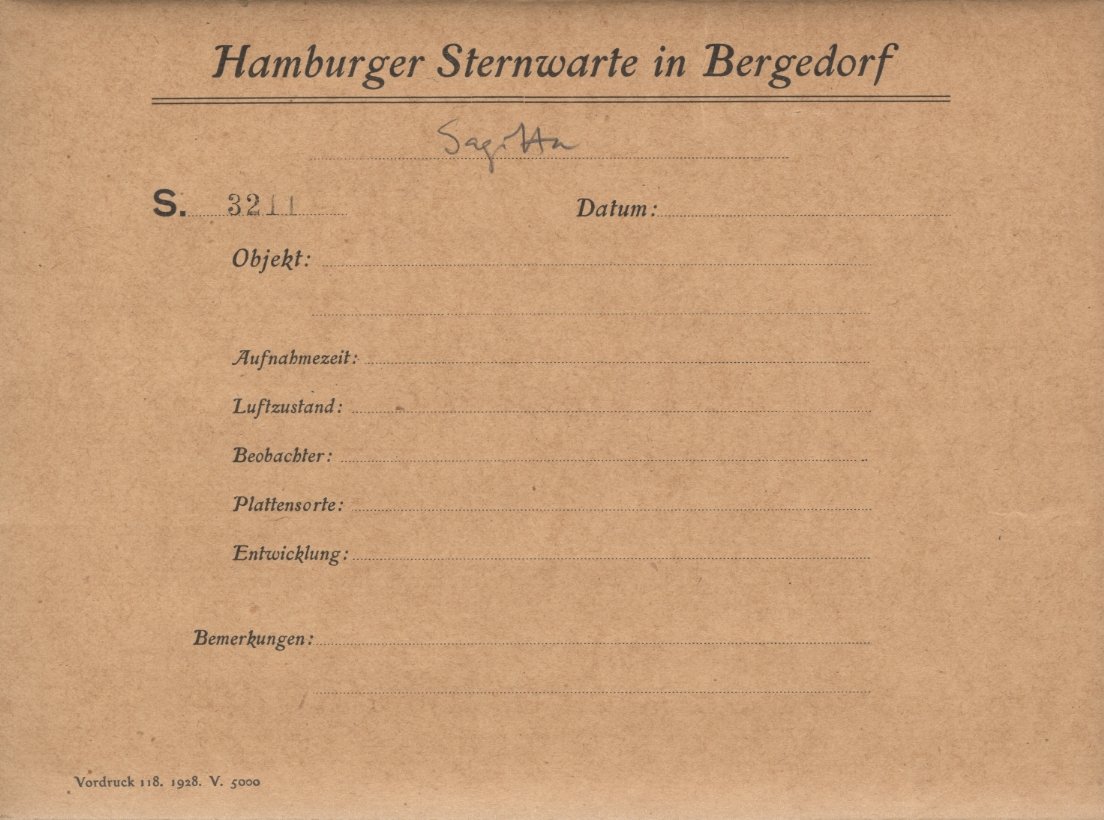 Logpage