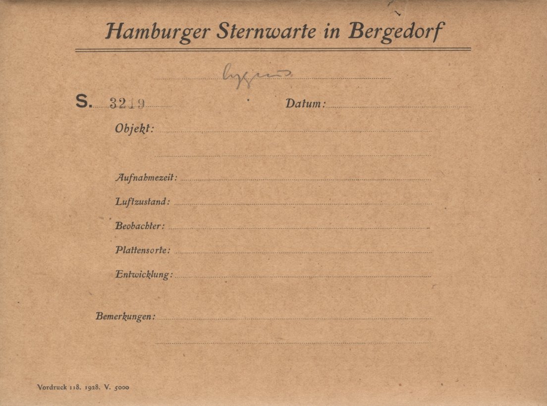 Logpage