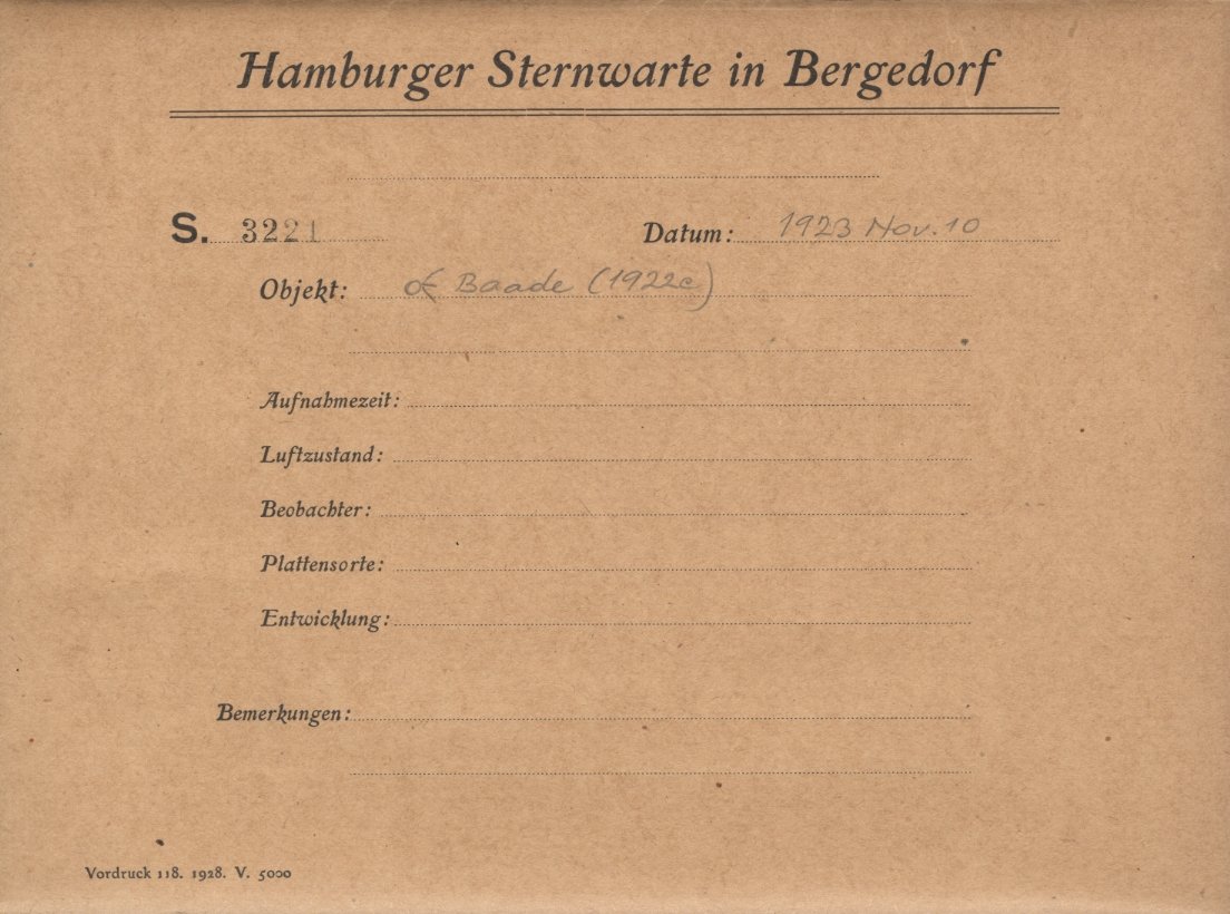 Logpage