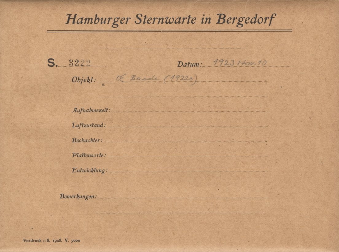 Logpage