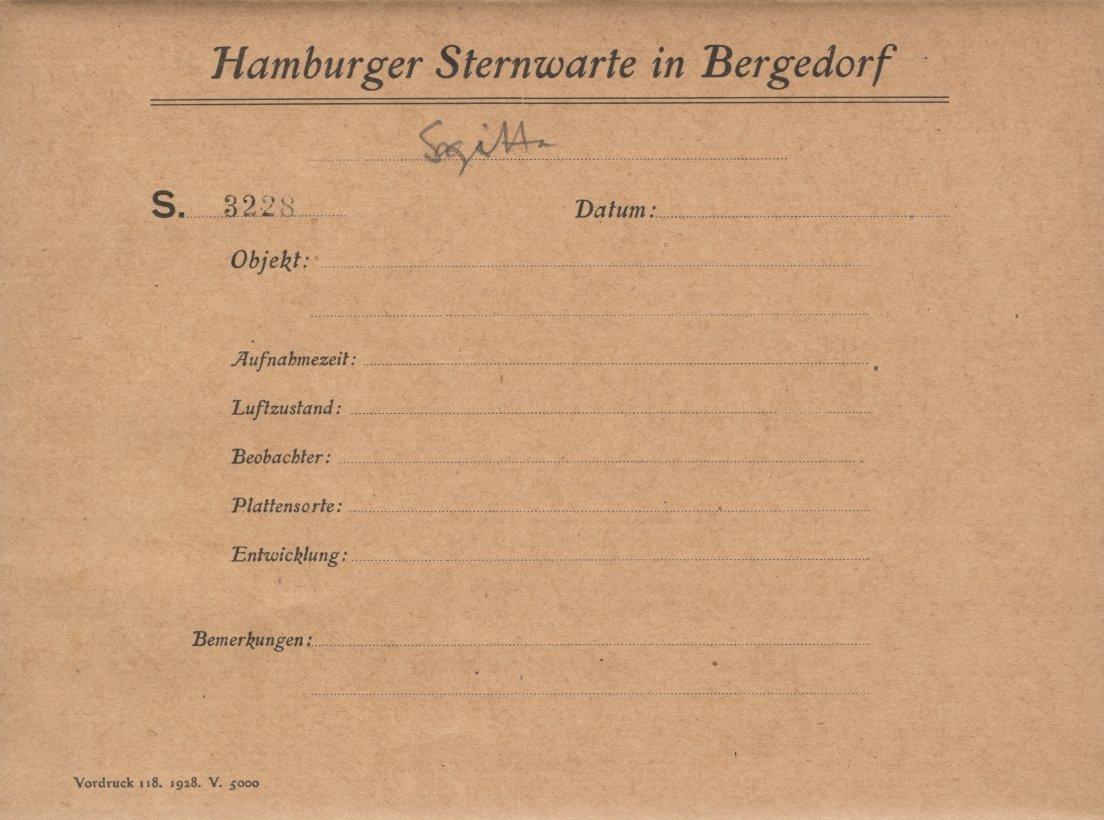 Logpage