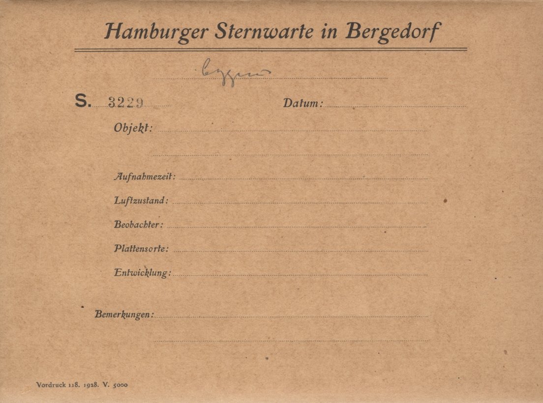 Logpage