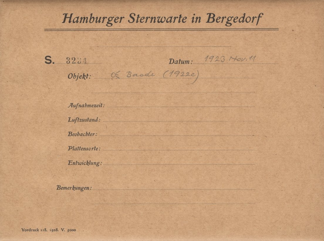 Logpage