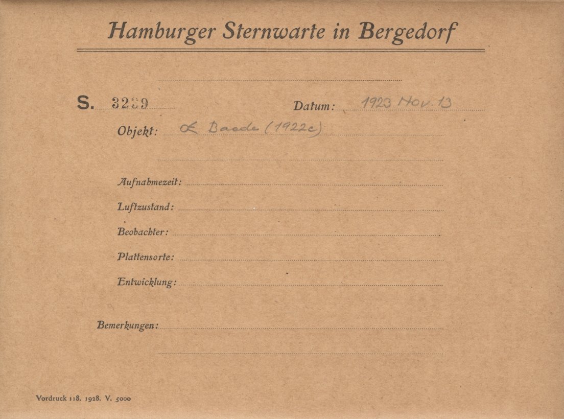Logpage
