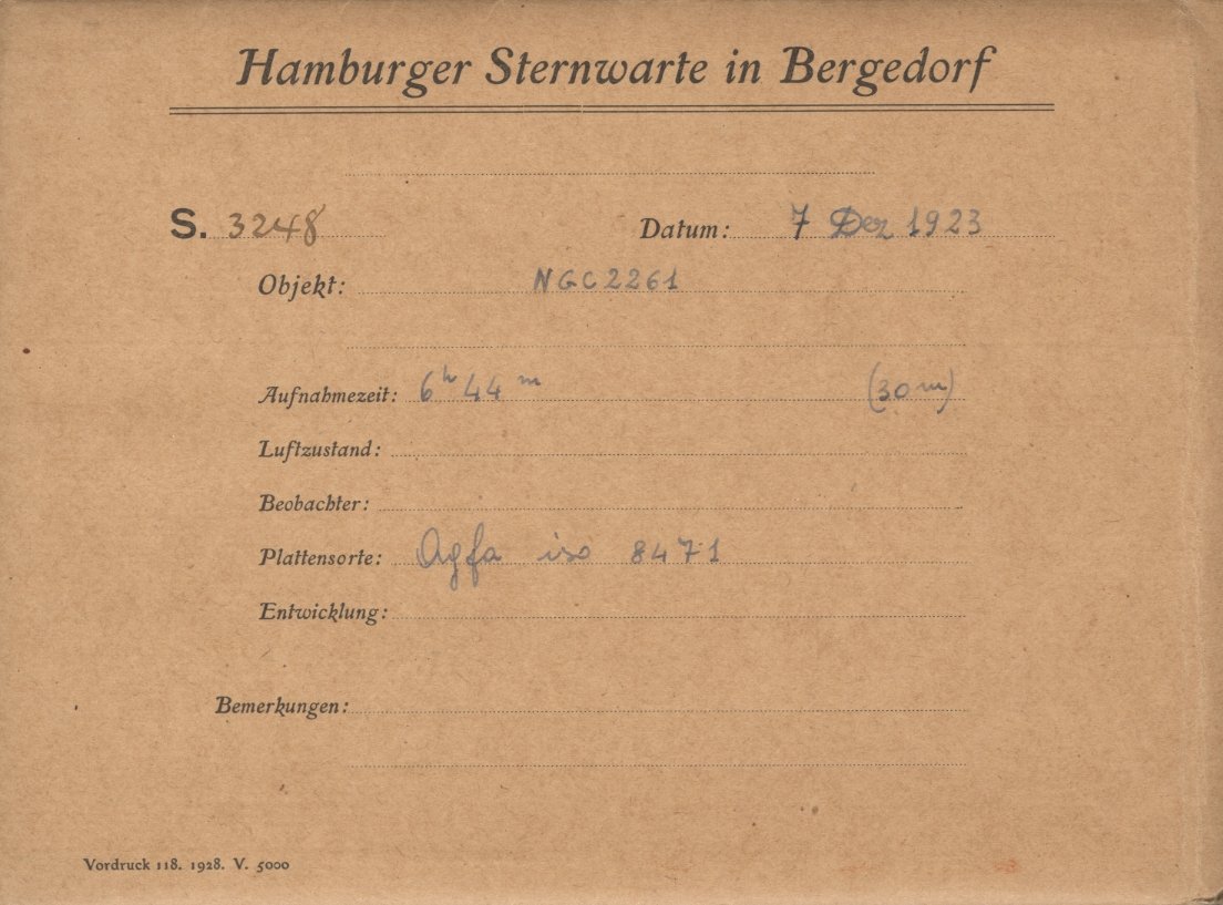 Logpage