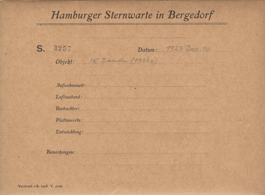 Logpage