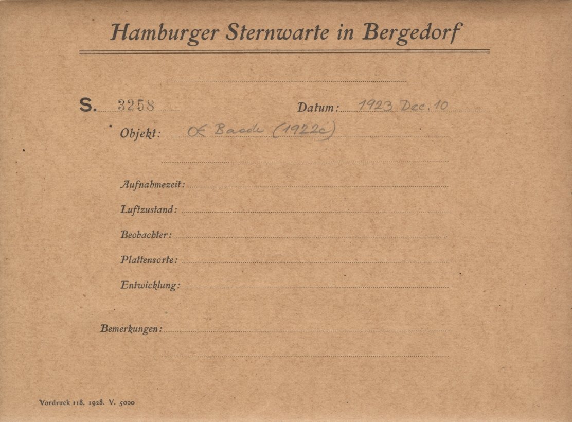 Logpage