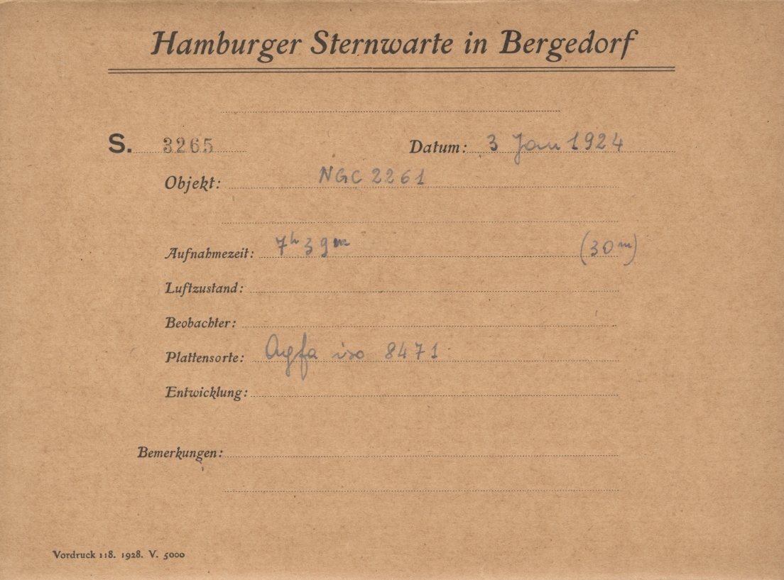 Logpage
