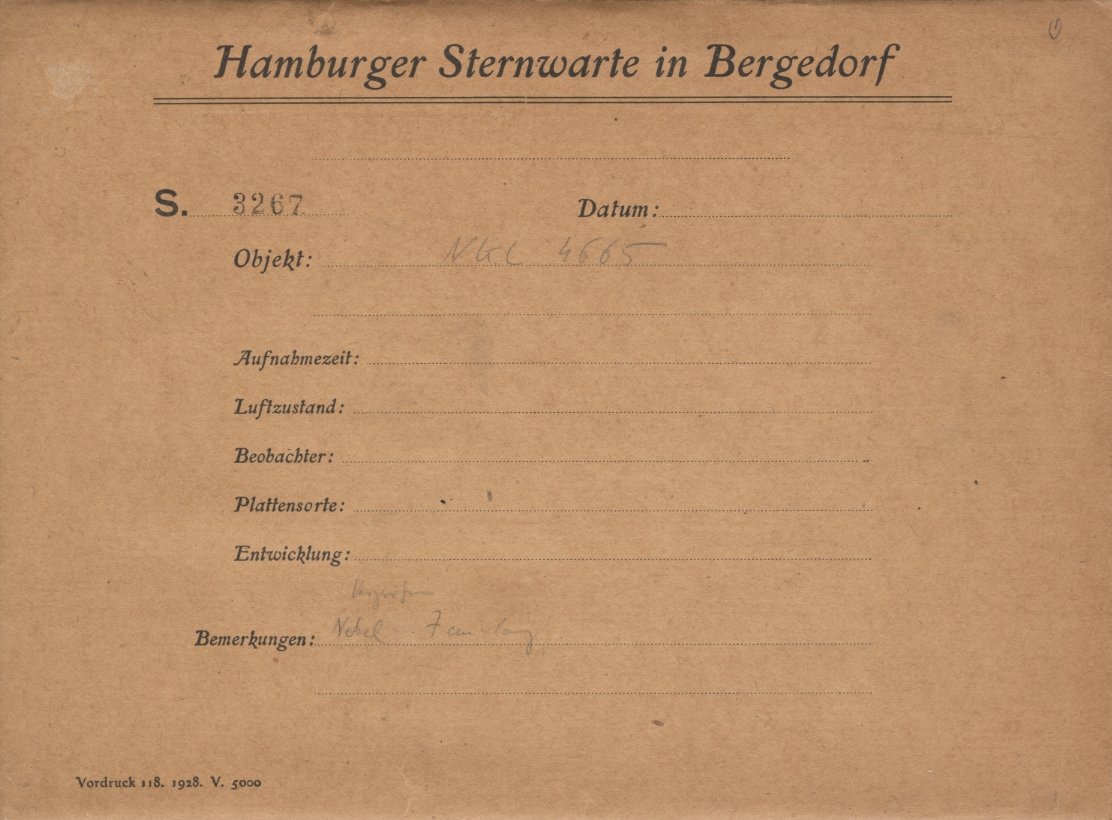 Logpage