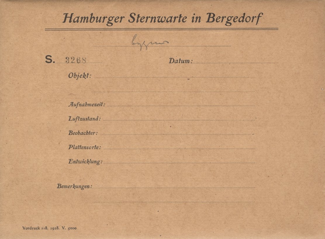 Logpage