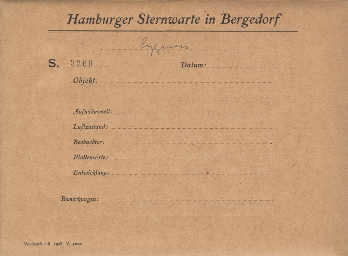 Logpage