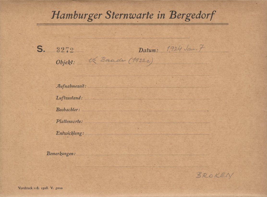 Logpage