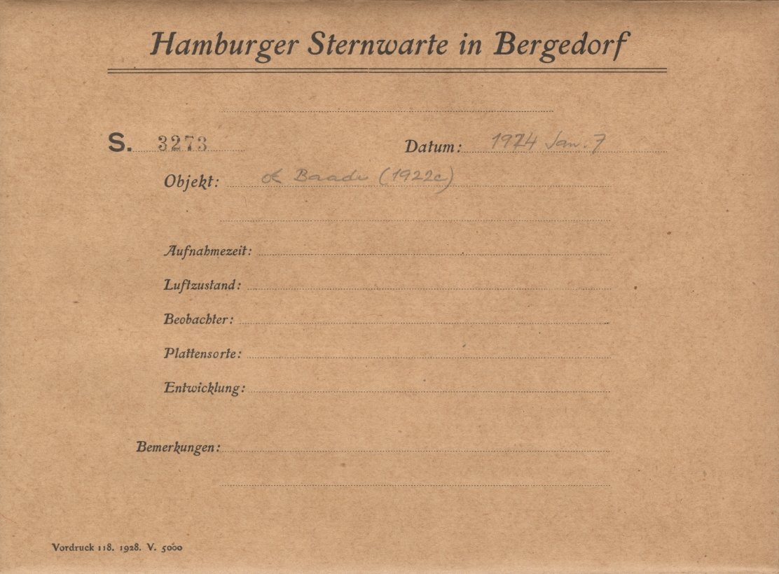 Logpage
