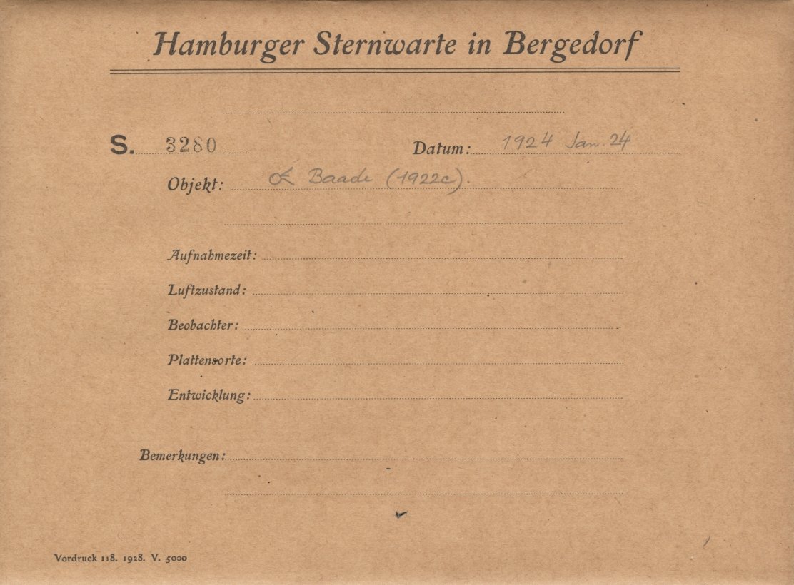 Logpage
