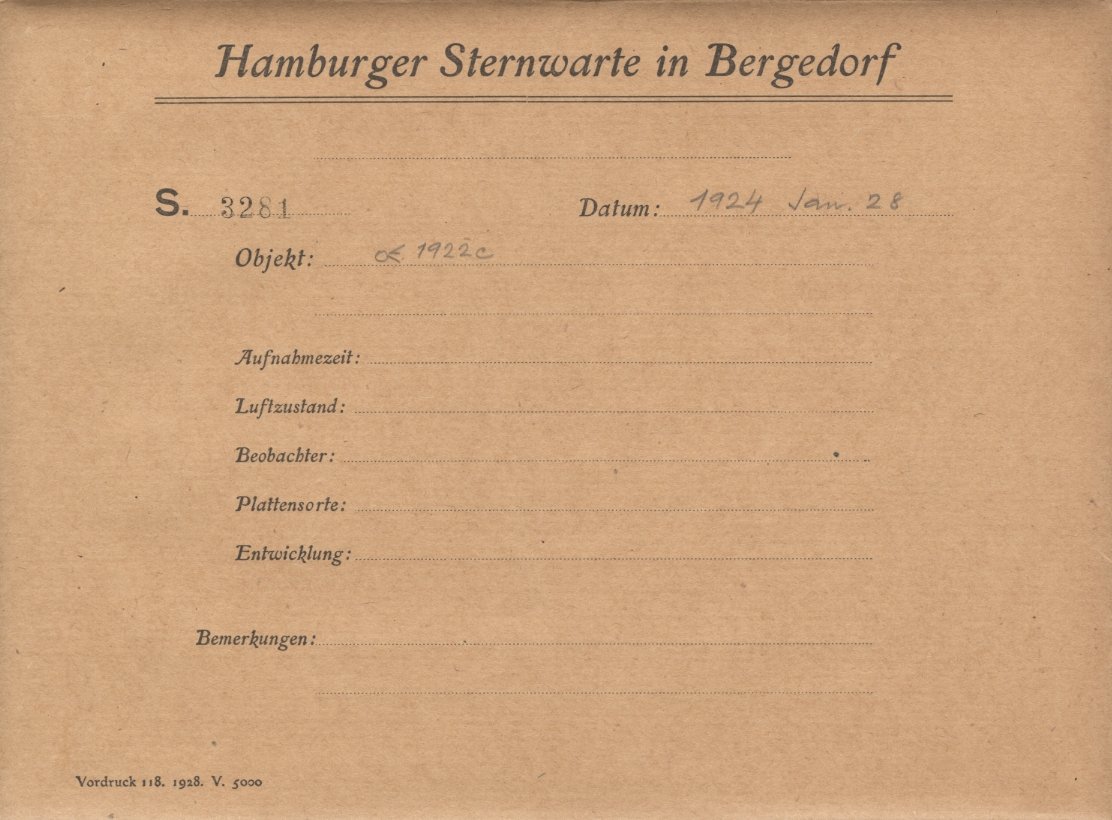 Logpage