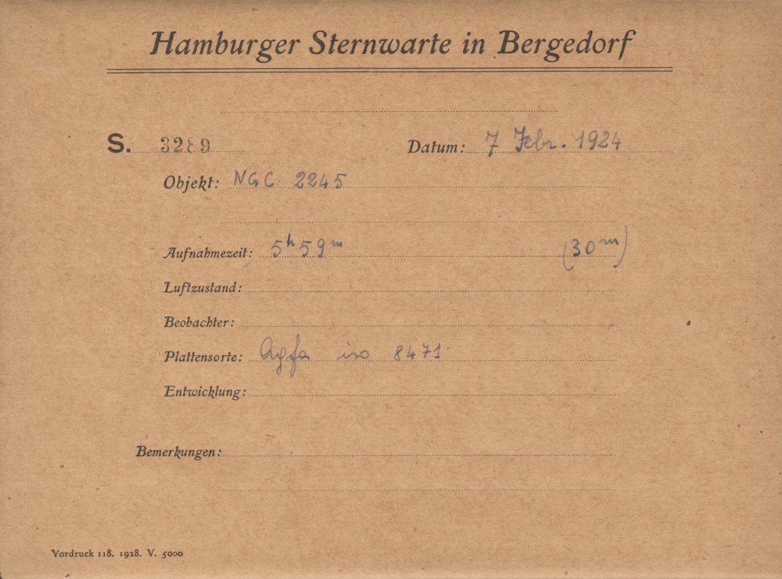 Logpage